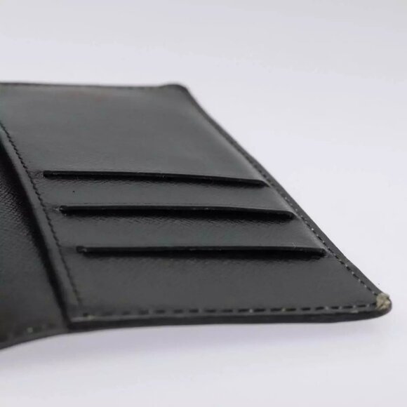 LOUIS VUITTON Epi Agenda PM Day Planner Cover Green R20054 LV Auth 90309 - Picture 14 of 16